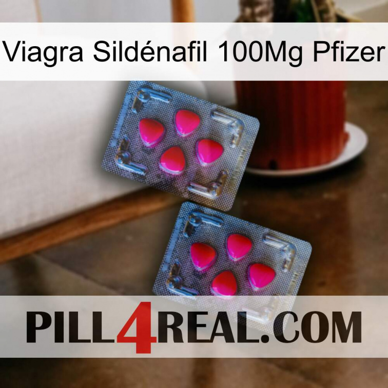 Viagra Sildénafil 100Mg Pfizer 14
